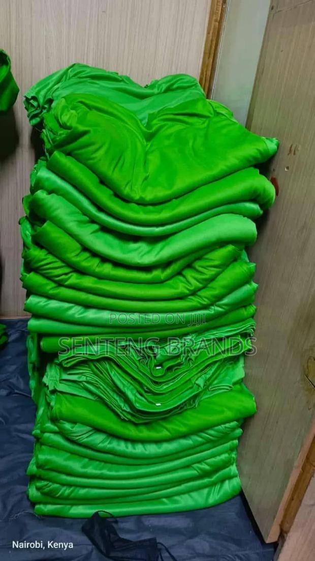 Bulk Polyester T-shirts - thumbnail 2