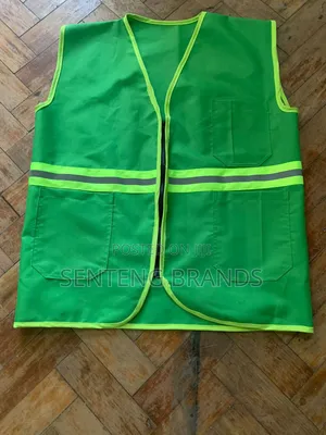 Reflector Vest High Quality