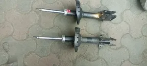 Subaru Impreza WRX Shocks