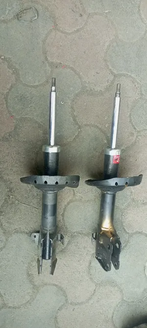 Subaru Impreza WRX Shocks