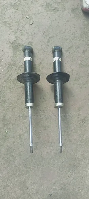 Subaru Forester SJG Shocks