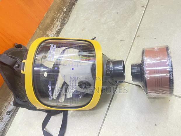 Full Face Mask - thumbnail 2