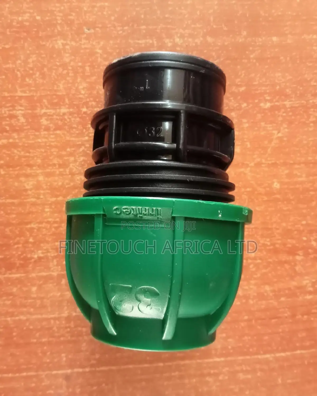 Female Adapter 32mm/1inch