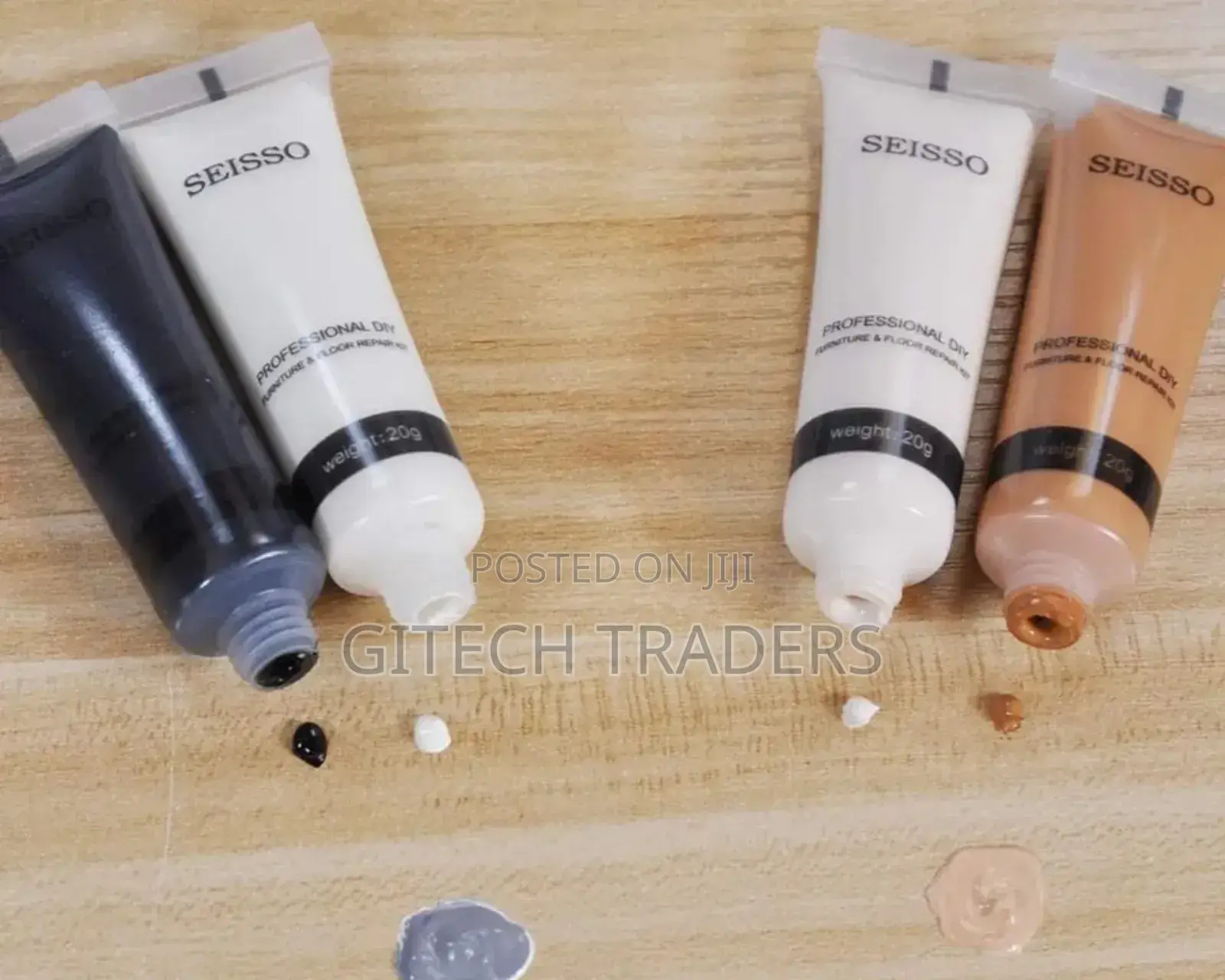 *Wood Repair Furniture Scratch Filler