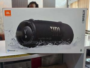 Jbl Xtreme 3 – 100w Portable Waterproof Bluetooth Speaker - main view