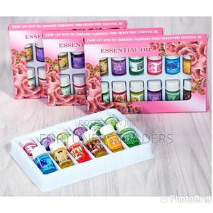 Essential Oils - thumbnail 2