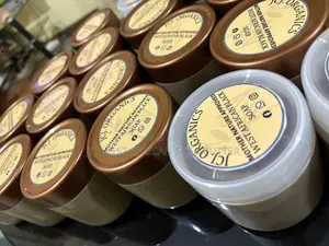 Whipped West African Black Soap Pure Aloe Vera Concentrate