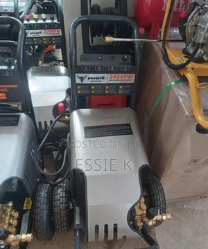 Pacwell 3450psi Carwash Machine - main view