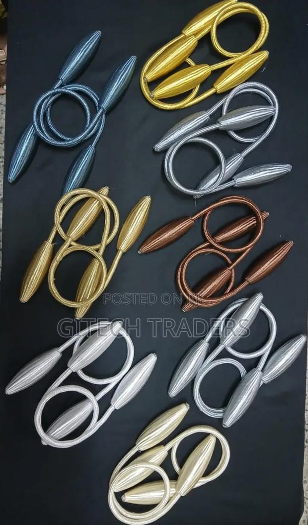 Curtain Tie Back