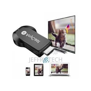 Anycast M2 Plus Wifi Dongle Hdmi Mirror Screen Display Proje - thumbnail 2