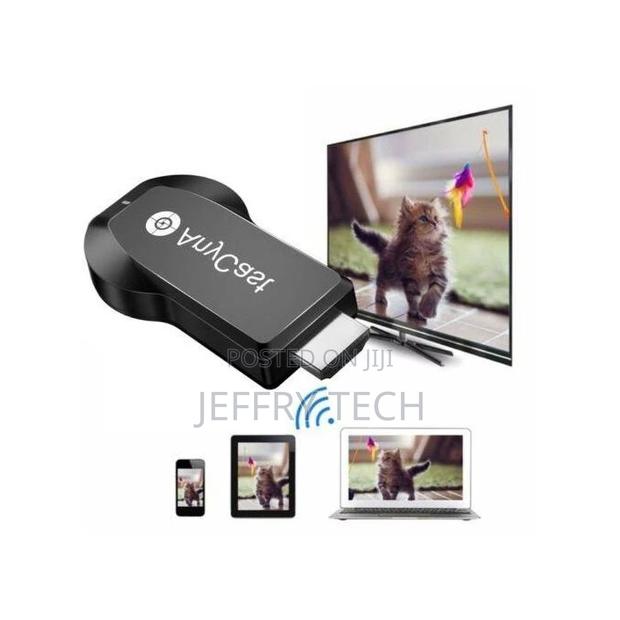 Anycast M2 Plus Wifi Dongle Hdmi Mirror Screen Display Proje - main view