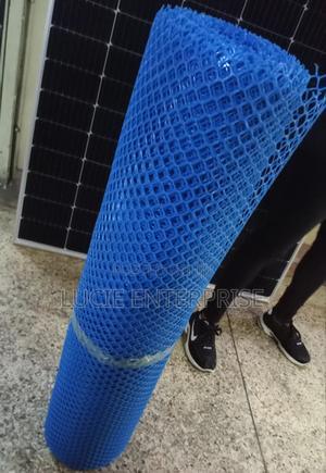 Plastic Chicken Wire Mesh - thumbnail 2
