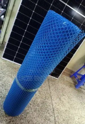 Chicken Wire Mesh / Plastic Wire Mesh