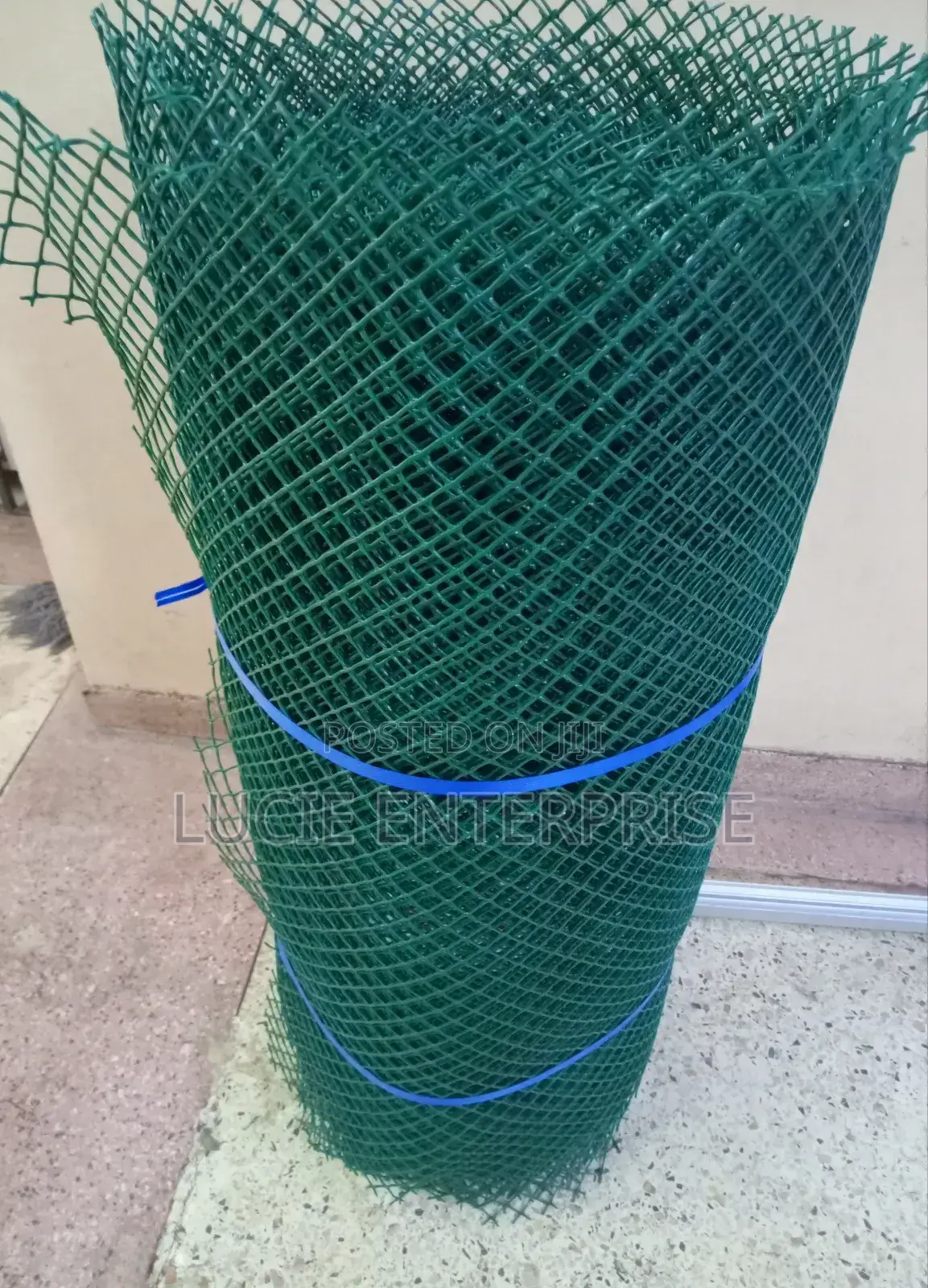 Wire Mesh/ Plastic Wire Mesh
