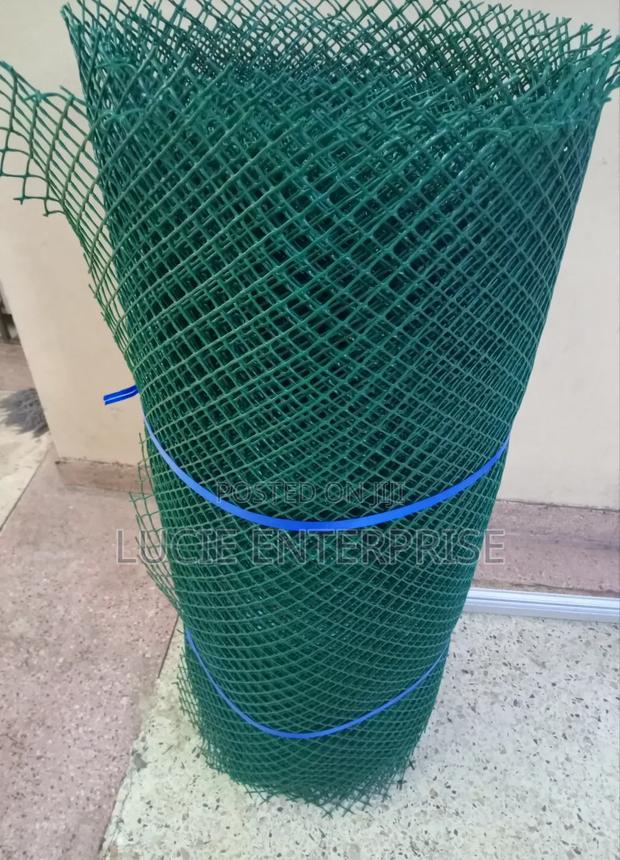Wire Mesh/ Plastic Wire Mesh