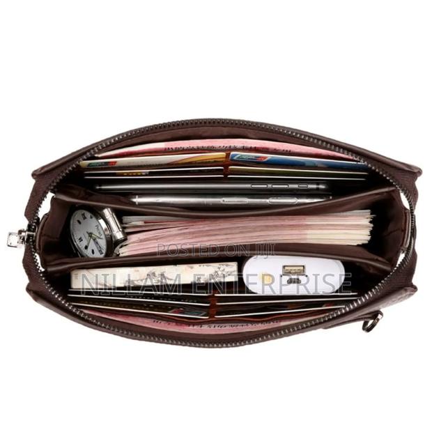 Unisex Clutch Bag - thumbnail 5