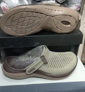 Crocs Ride Original