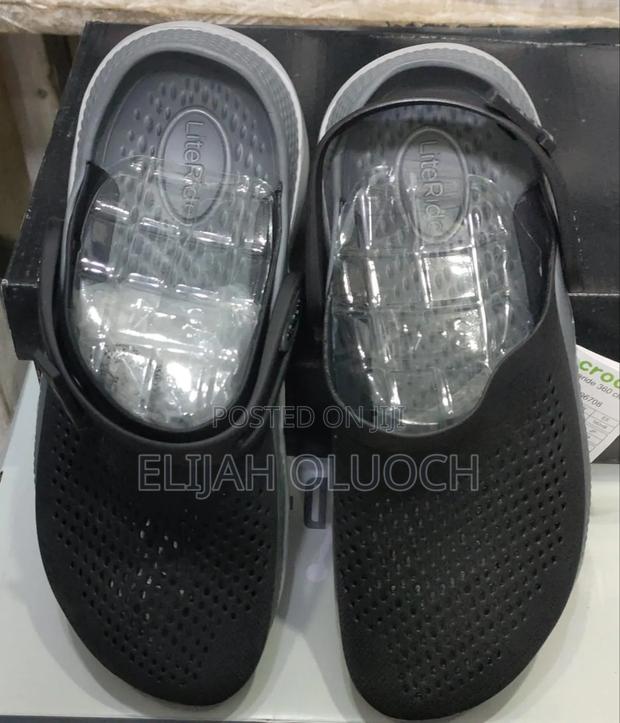 Crocs Ride Original - thumbnail 4