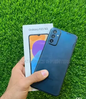 New Samsung Galaxy F23 128 GB