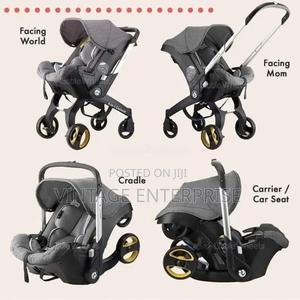 2in1 Stroller - thumbnail 2