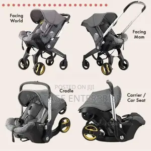 2in1 Stroller