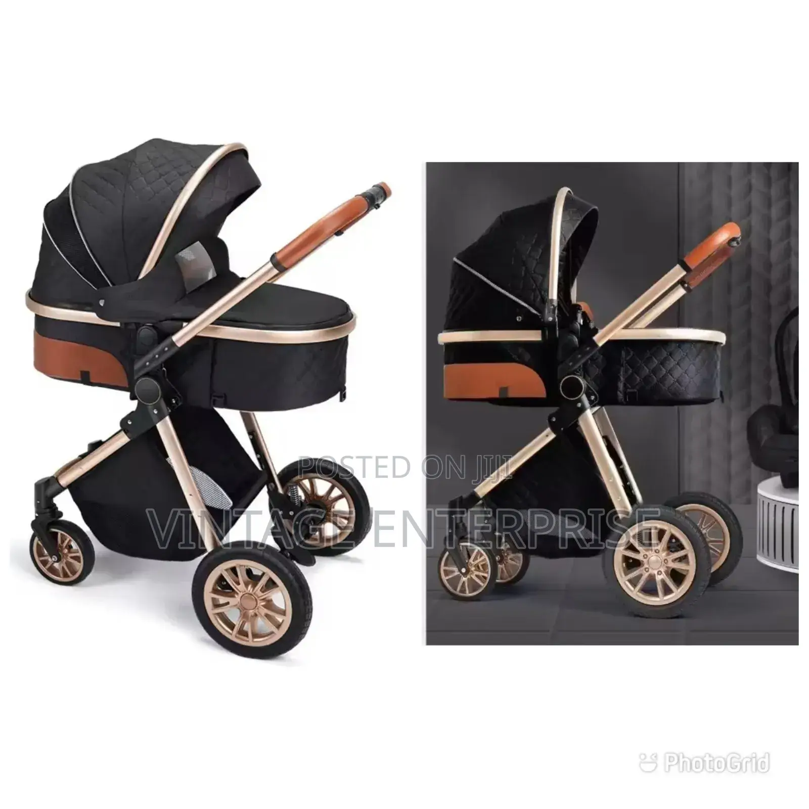 Baby Stroller * Baby Stroller