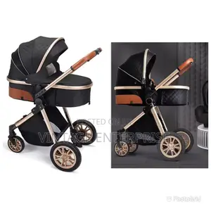 Baby Stroller * Baby Stroller