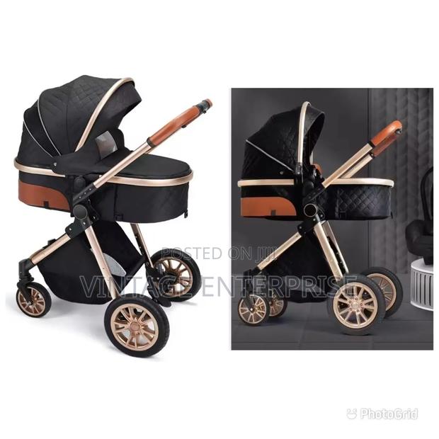 Baby Stroller * Baby Stroller - main view