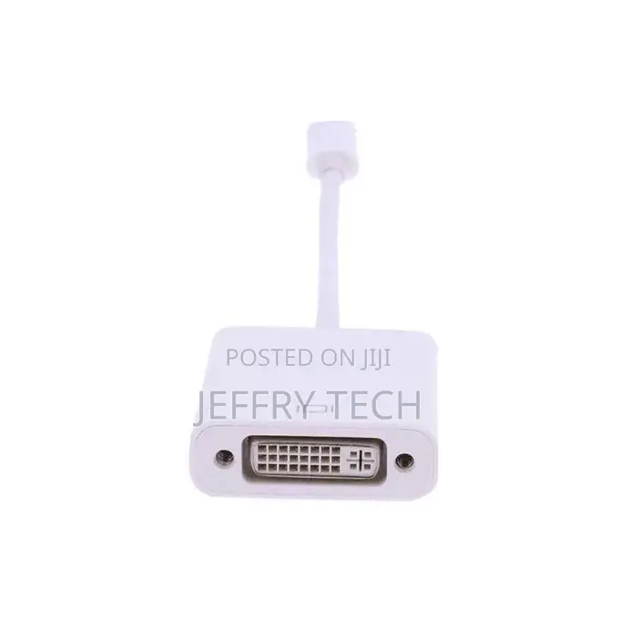 Larryjoe Usb 3.1 Usb Type C to Dvi Converter Adapter Cable F