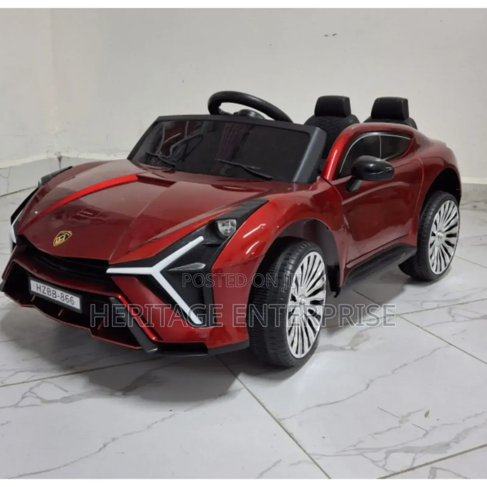 Electric Car