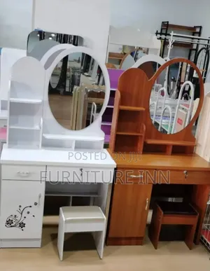 Lovely Dressing Table
