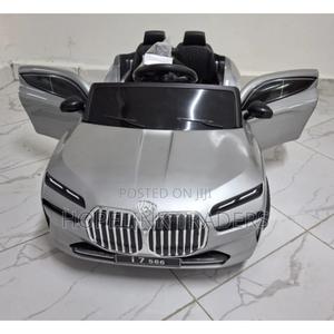 Kids Electric Car - thumbnail 2