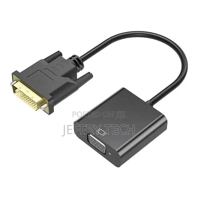 Networking H66c Vga to Hdmi Converter