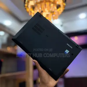 Laptop Lenovo ThinkPad X1 Carbon 16GB Intel Core i7 SSD 512GB