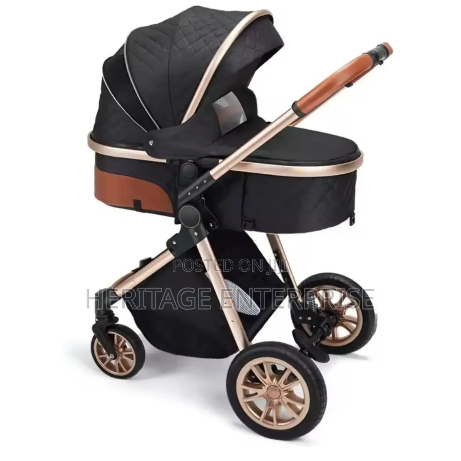 Baby Stroller