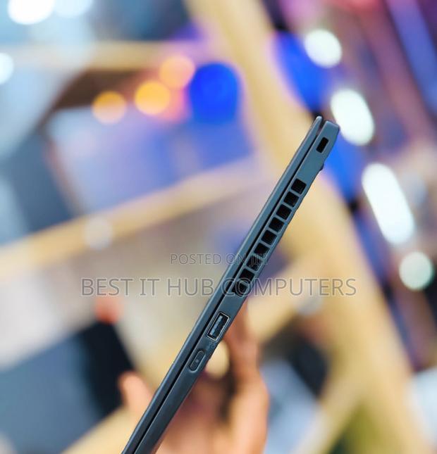 Laptop Lenovo ThinkPad X1 Carbon 16GB Intel Core I7 SSD 512GB - thumbnail 3