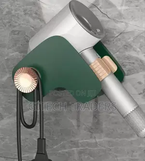 Light Luxury Hair Dryer Set