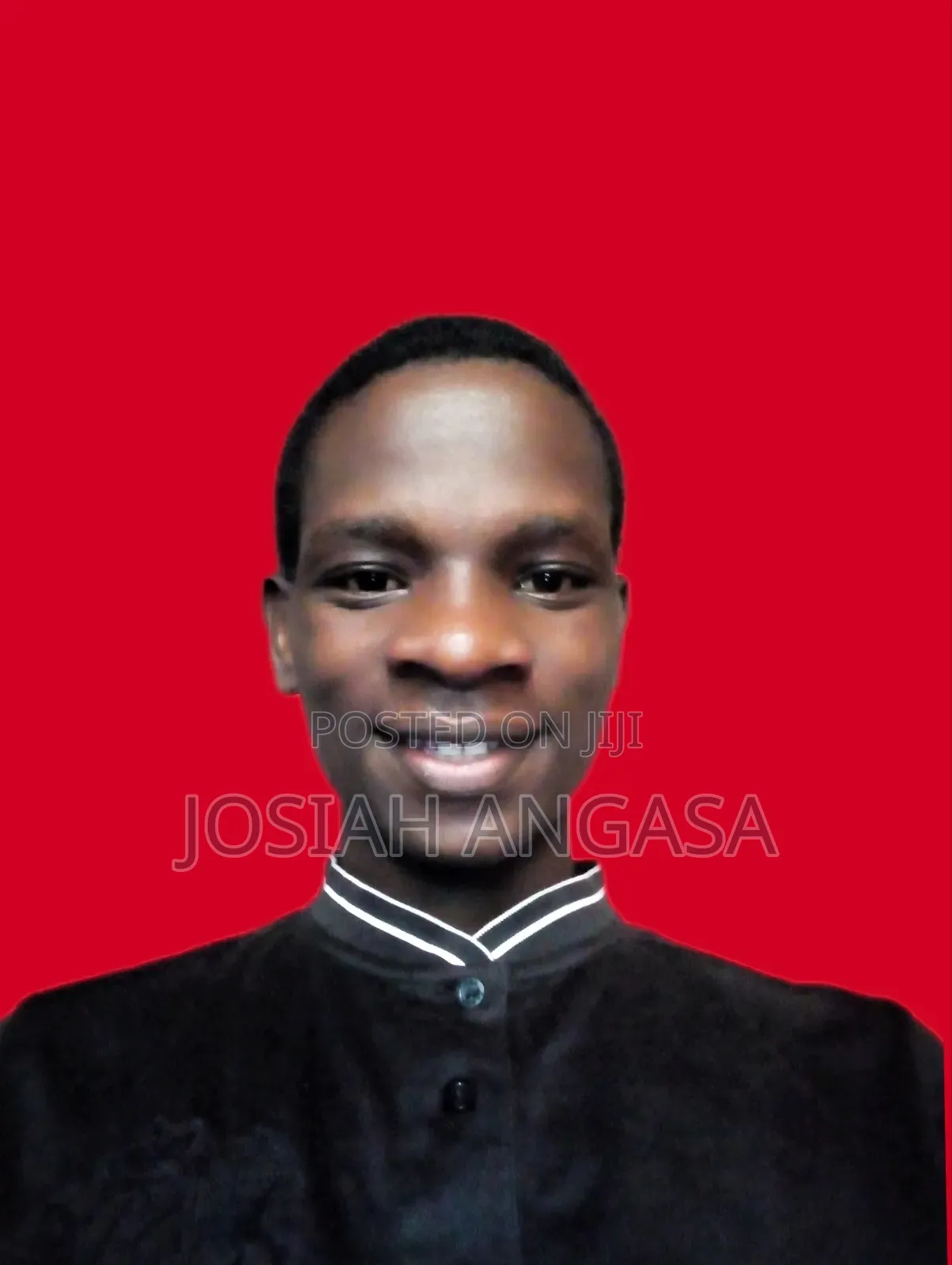 High School Teacher/ JSS Teacher