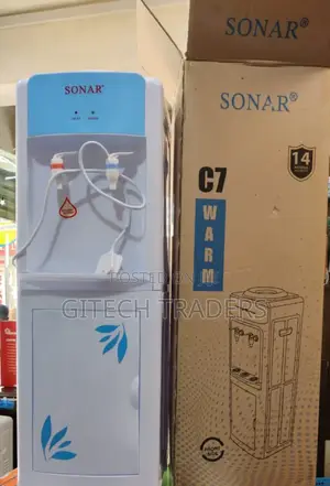*Sonar Dispenser C7 Hot and Normal