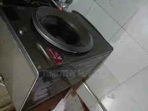Lg Automatic Washing Machine