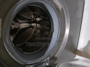 Lg Automatic Washing Machine