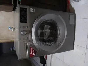 Lg Automatic Washing Machine