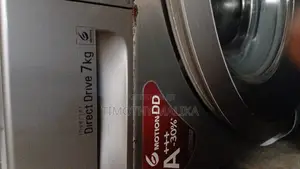 Lg Automatic Washing Machine