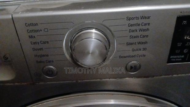 Lg Automatic Washing Machine - thumbnail 5