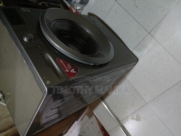 Lg Automatic Washing Machine - thumbnail 6