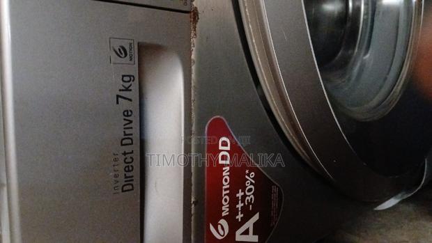 Lg Automatic Washing Machine - thumbnail 8