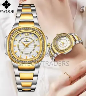 Wwoor Ladies Watch