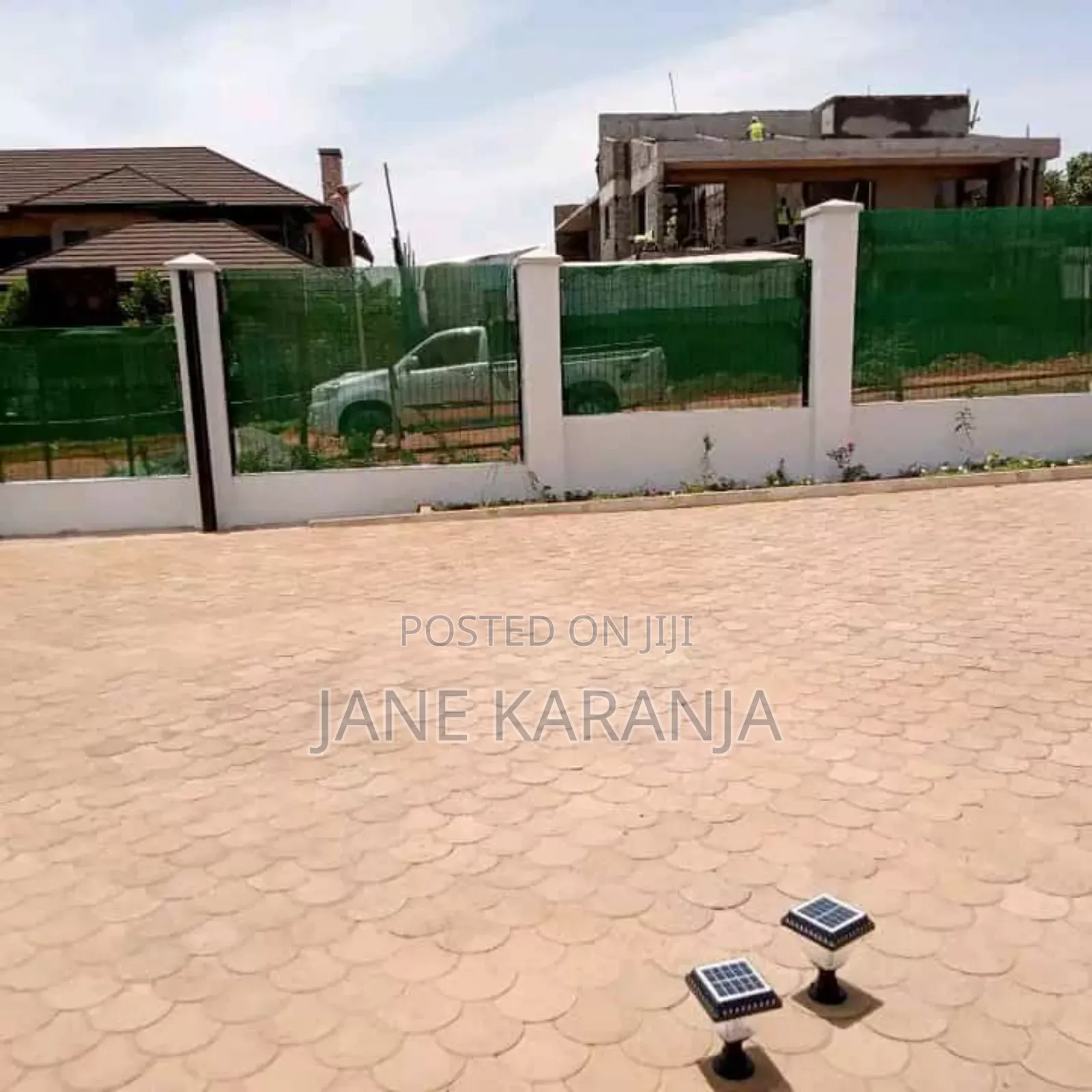 4bdrm Mansion in Kijani Ridge Ruiru for sale