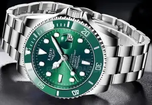 Lige Chronograph Gents Watch