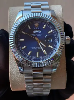 Rolex Gents Watch